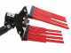 Castellari Olivance PN S - Abbacchiatore pneumatico - scuotitore - scuotiolive - 7 bar