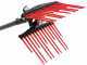 Castellari Olivance PN S - Abbacchiatore pneumatico - scuotitore - scuotiolive - 7 bar