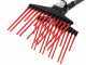 Castellari Olivance PN S - Abbacchiatore pneumatico - scuotitore - scuotiolive - 7 bar