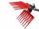 Castellari Olivance PN T - Abbacchiatore pneumatico - scuotitore - scuotiolive - 7 bar