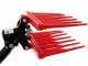 Castellari Olivance PN T - Abbacchiatore pneumatico - scuotitore - scuotiolive - 7 bar