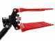Castellari Olivance PN T - Abbacchiatore pneumatico - scuotitore - scuotiolive - 7 bar