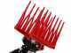 Castellari Olivance PN T - Abbacchiatore pneumatico - scuotitore - scuotiolive - 7 bar