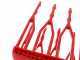 Castellari Olivance PN T - Abbacchiatore pneumatico - scuotitore - scuotiolive - 7 bar