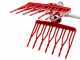 Castellari Olivance PN T - Abbacchiatore pneumatico - scuotitore - scuotiolive - 7 bar
