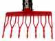 Castellari Olivance PN T - Abbacchiatore pneumatico - scuotitore - scuotiolive - 7 bar