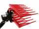 Castellari Olivance PN T - Abbacchiatore pneumatico - scuotitore - scuotiolive - 7 bar