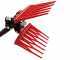 Castellari Olivance PN T - Abbacchiatore pneumatico - scuotitore - scuotiolive - 7 bar