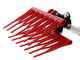 Castellari Olivance PN X - Abbacchiatore pneumatico - scuotitore - scuotiolive - 7 bar