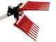 Castellari Olivance PN X - Abbacchiatore pneumatico - scuotitore - scuotiolive - 7 bar