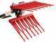 Castellari Olivance PN X - Abbacchiatore pneumatico - scuotitore - scuotiolive - 7 bar