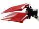Castellari Olivance PN X - Abbacchiatore pneumatico - scuotitore - scuotiolive - 7 bar