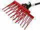 Castellari Olivance PN X - Abbacchiatore pneumatico - scuotitore - scuotiolive - 7 bar