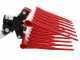 Castellari Olivance PN X - Abbacchiatore pneumatico - scuotitore - scuotiolive - 7 bar