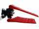 Castellari Olivance PN X - Abbacchiatore pneumatico - scuotitore - scuotiolive - 7 bar