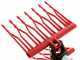 Castellari Olivance PN X - Abbacchiatore pneumatico - scuotitore - scuotiolive - 7 bar