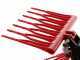Castellari Olivance PN X - Abbacchiatore pneumatico - scuotitore - scuotiolive - 7 bar
