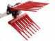 Castellari Olivance PN X - Abbacchiatore pneumatico - scuotitore - scuotiolive - 7 bar