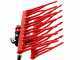 Castellari Olivance PN X - Abbacchiatore pneumatico - scuotitore - scuotiolive - 7 bar