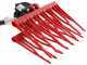 Castellari Olivance PN X - Abbacchiatore pneumatico - scuotitore - scuotiolive - 7 bar