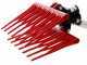 Castellari Olivance PN X - Abbacchiatore pneumatico - scuotitore - scuotiolive - 7 bar