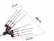 Castellari Vertigo PN - Abbacchiatore pneumatico - scuotitore - scuotiolive - 7 bar