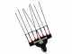 Castellari Vertigo PN - Abbacchiatore pneumatico - scuotitore - scuotiolive - 7 bar