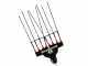 Castellari Vertigo PN - Abbacchiatore pneumatico - scuotitore - scuotiolive - 7 bar
