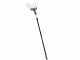 Volpi Olytech Mondial 755XL - Abbacchiatore elettrico a batteria 240/360 - Asta telescopica
