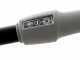 Volpi Olytech Mondial 755XL - Abbacchiatore elettrico a batteria 240/360 - Asta telescopica