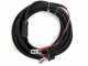 Volpi Olytech Mondial 755XL - Abbacchiatore elettrico a batteria 240/360 - Asta telescopica
