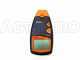Igrometro hobbistico Geotech MD 812 - tester misuratore per umidit&agrave; e temperatura del legno