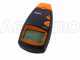 Igrometro hobbistico Geotech MD 812 - tester misuratore per umidit&agrave; e temperatura del legno