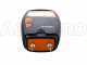 Igrometro hobbistico Geotech MD 812 - tester misuratore per umidit&agrave; e temperatura del legno