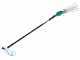 Zanon Falcon AL 200/F - Abbacchiatore elettrico a batteria - 170/250 - Asta telescopica