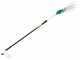 Zanon Falcon AL 200/F - Abbacchiatore elettrico a batteria - 170/250 - Asta telescopica