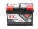 Zanon Falcon AL 200/F - Abbacchiatore elettrico a batteria - 170/250 - Asta telescopica
