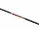 Zanon Falcon AL 200/F - Abbacchiatore elettrico a batteria - 170/250 - Asta telescopica