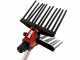 Zanon Mambo Speed - Abbacchiatore pneumatico - scuotitore - scuotiolive - 6/8 bar