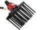 Zanon Mambo Speed - Abbacchiatore pneumatico - scuotitore - scuotiolive - 6/8 bar