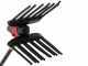 Zanon Mambo Speed - Abbacchiatore pneumatico - scuotitore - scuotiolive - 6/8 bar