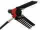 Zanon Mambo Speed - Abbacchiatore pneumatico - scuotitore - scuotiolive - 6/8 bar