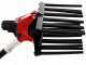 Zanon Mambo Speed - Abbacchiatore pneumatico - scuotitore - scuotiolive - 6/8 bar