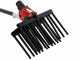 Zanon Mambo Speed - Abbacchiatore pneumatico - scuotitore - scuotiolive - 6/8 bar