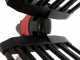 Zanon Mambo Speed - Abbacchiatore pneumatico - scuotitore - scuotiolive - 6/8 bar