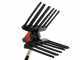 Zanon Mambo Speed - Abbacchiatore pneumatico - scuotitore - scuotiolive - 6/8 bar