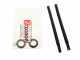 Zanon Mambo Speed - Abbacchiatore pneumatico - scuotitore - scuotiolive - 6/8 bar