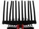 Zanon Mambo Speed - Abbacchiatore pneumatico - scuotitore - scuotiolive - 6/8 bar