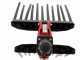 Zanon Mambo Speed - Abbacchiatore pneumatico - scuotitore - scuotiolive - 6/8 bar