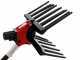 Zanon Mambo Speed - Abbacchiatore pneumatico - scuotitore - scuotiolive - 6/8 bar